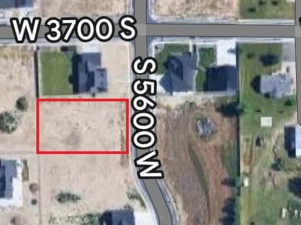 3719 S 5600 W, Hooper, UT 84315