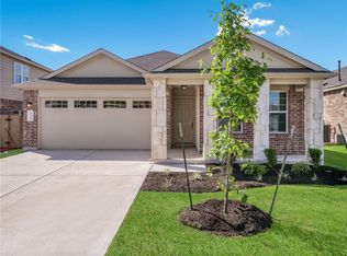 1204 Nokota Bnd, Georgetown, TX 78626