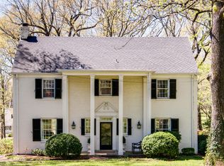 4309 Estes Rd, Nashville, TN 37215