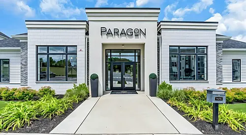 The Paragon Apartments Photo 1