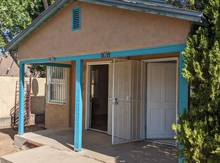 1303 Iron Ave SW, Albuquerque, NM 87102
