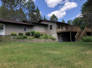 12153 Image Dr, Park Rapids, MN 56470