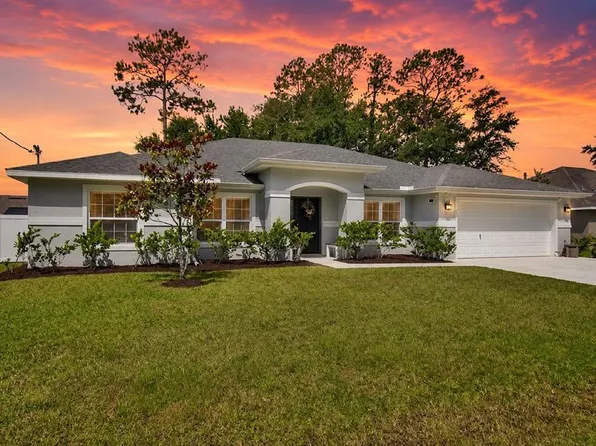 73 Lindsay Dr, Palm Coast, FL 32137