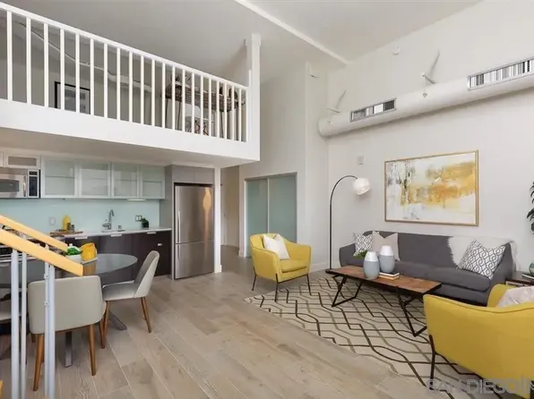 575 6th Ave Unit 214, San Diego, CA 92101