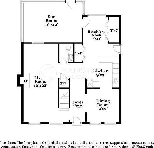 754 Woodstone Rd — Photo 3