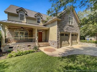 3201 Stratsfield Ct, Fayetteville, NC 28311