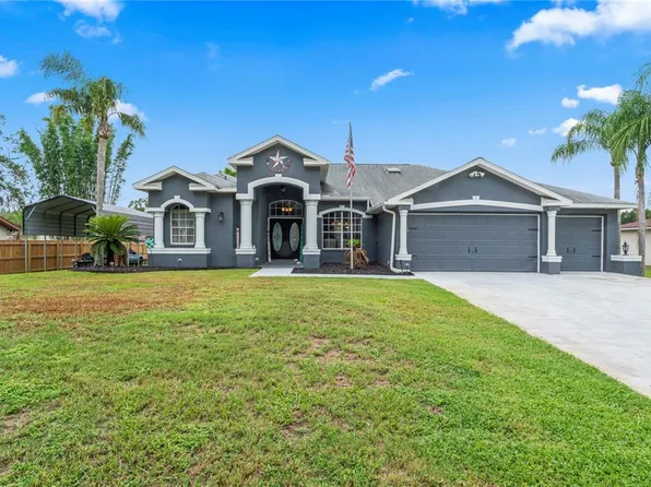 22240 Weeks Blvd, Land O Lakes, FL 34639