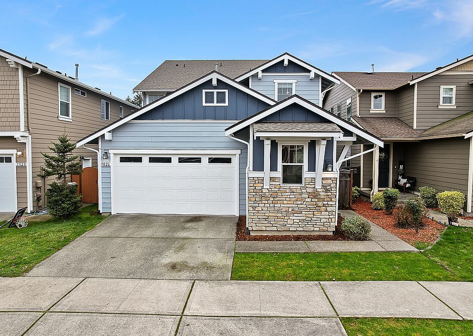 1st image of 9026 Aster St SE #123