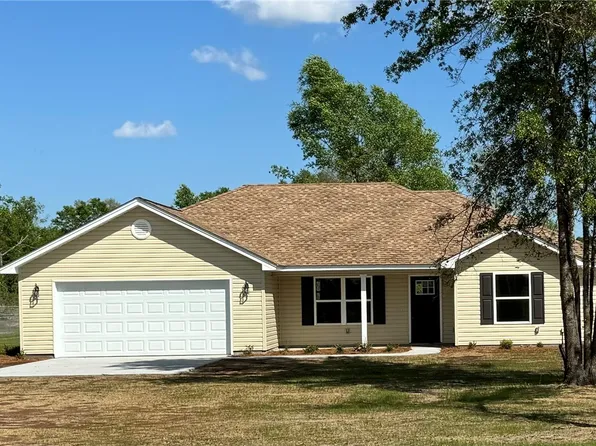 23665 Knox Rd, Nahunta, GA 31553