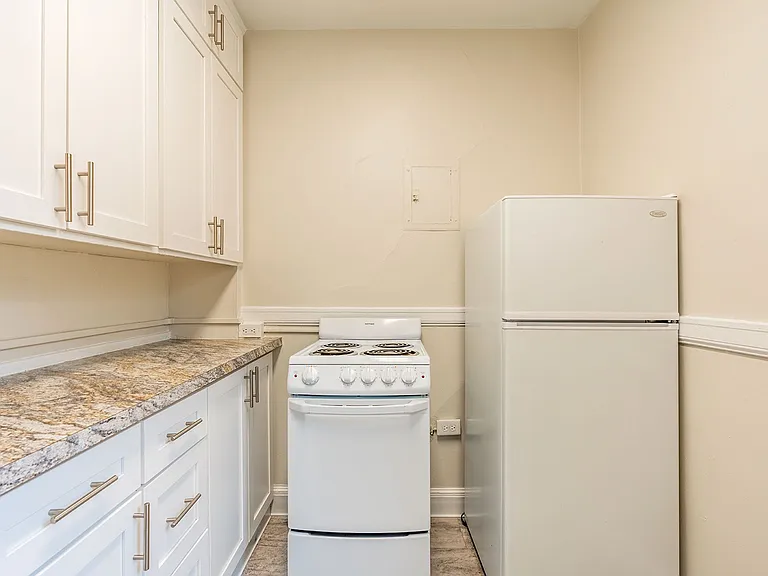Stockbridge Apartment Homes — Photo 47