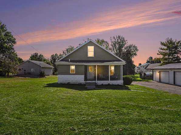 464 W 5th St, Chillicothe, OH 45601
