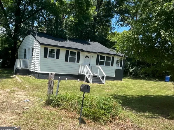 2223 Bruce Ave, Columbus, GA 31903