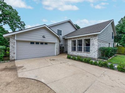 10491 Norton Dr, Houston, TX, 77043
