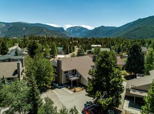 315 Elk Lane #4B, Grand Lake, CO 80447