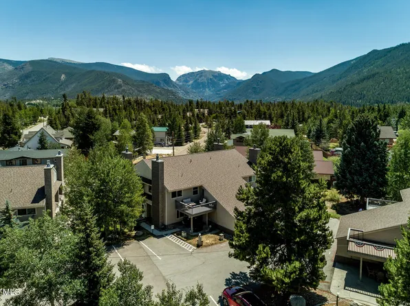 315 Elk Lane #4B, Grand Lake, CO 80447