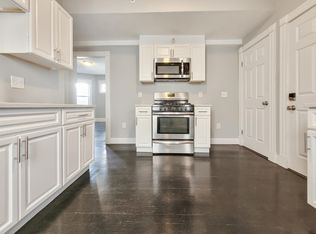 40 Fenton St #2, Dorchester, MA 02122