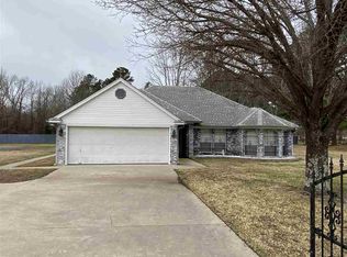 2917 S Rondo Rd, Texarkana, AR 71854