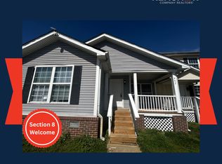 157 Cloverdale St, Jackson, TN 38301