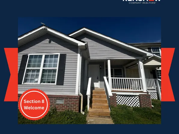 157 Cloverdale St, Jackson, TN 38301