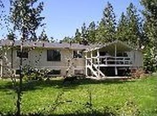 12226 N Ruby Rd, Spokane, WA 99218