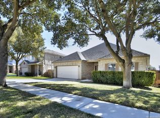 109 Falcon Xing, Cibolo, TX 78108