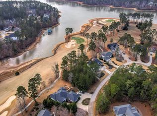 241 Amelia Dr LOT 13, Mc Cormick, SC 29835