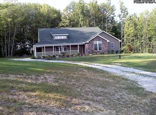 3170 State Rd, Rock Creek, OH 44084