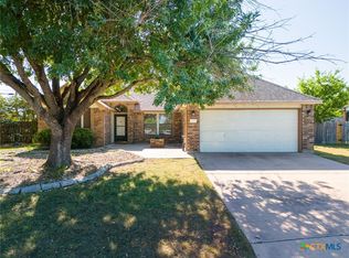2101 Shawnee Trl, Harker Heights, TX 76548