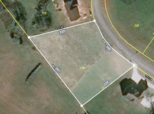 Sugarland Cir, Sevierville, TN 37862