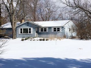 3232 Hulett Rd, Mason, MI 48854