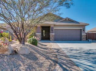 43908 N 50th Ln, New River, AZ 85087