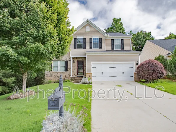 11 Platte Ln, Simpsonville, SC 29680