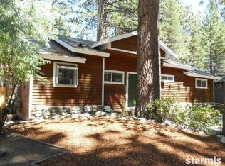 779 Patricia Ln, South Lake Tahoe, CA 96150