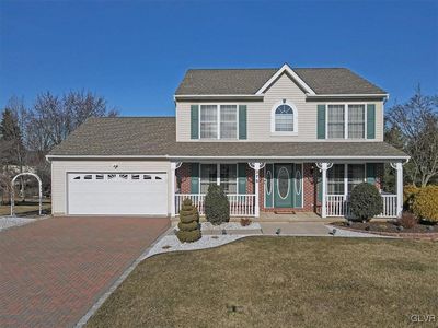 375 Ramblewood Dr, Easton, PA, 18040