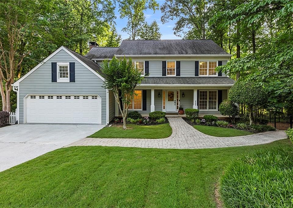 1st image of 2588 Midvale Forest Dr