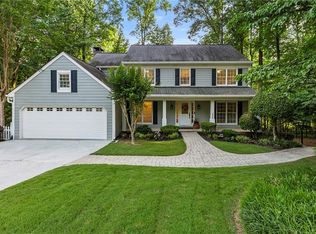 2588 Midvale Forest Dr, Tucker, GA 30084