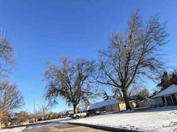 Exterior Neighborhood (street photo)