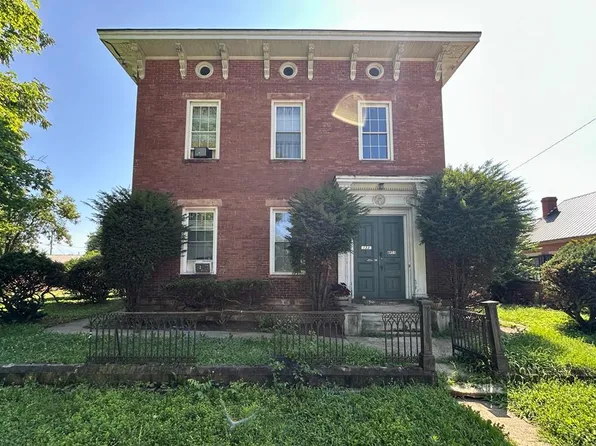 133 N High St, Chillicothe, OH 45601