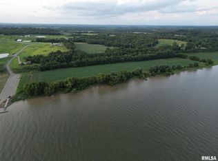 427 Lighthouse Ln, Grand Chain, IL 62941