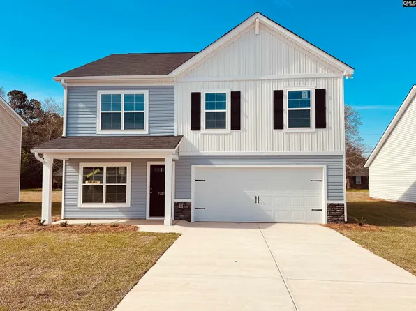 2261 Citation St, Sumter, SC 29153