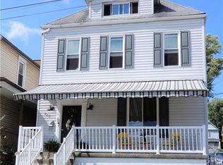422 Hill St, Carnegie, PA 15106