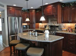204 Pointe Way #204B, Havre De Grace, MD 21078