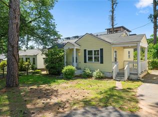 1296 Banberry Rd SE, Marietta, GA 30067