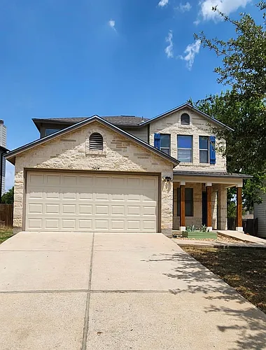 5404 S Hearsey Dr Photo 1
