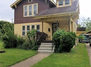 570 Storer Ave, Akron, OH 44320