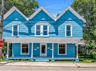 220 W Excelsior St APT 2, Excelsior Springs, MO 64024