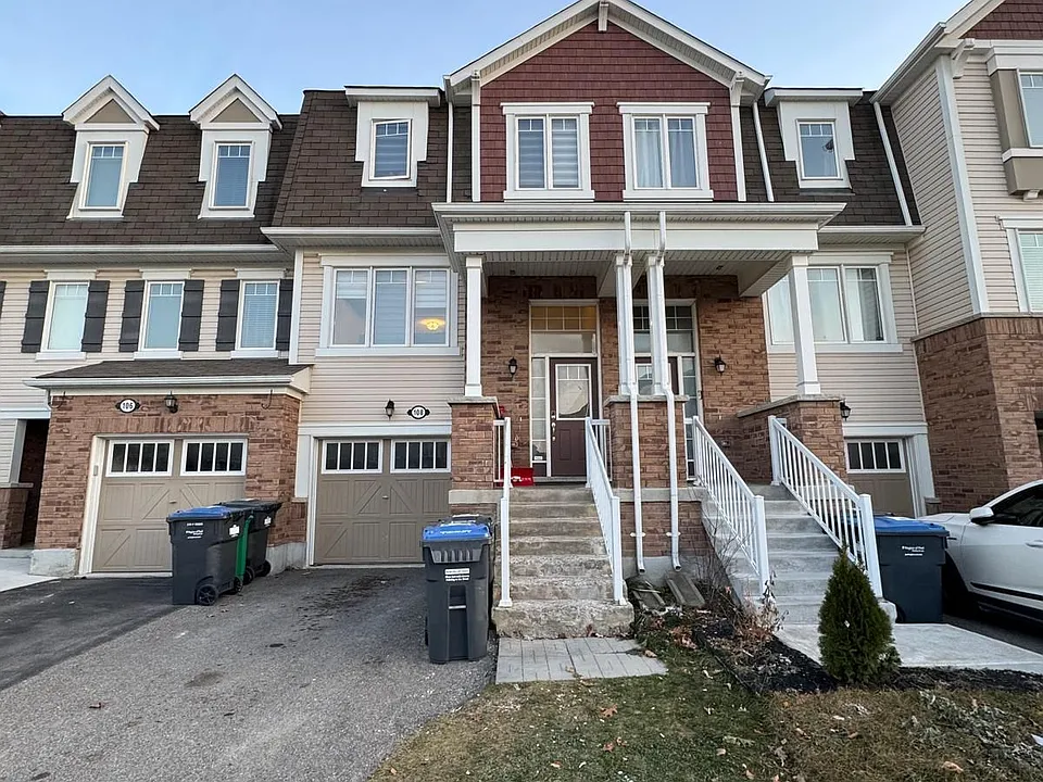 108 Bannister Cres