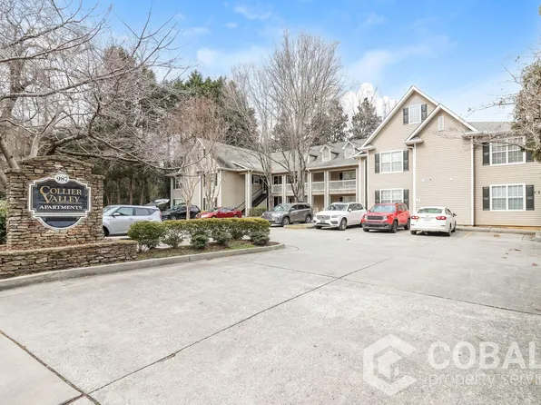 987 Collier Rd NW, Atlanta, GA