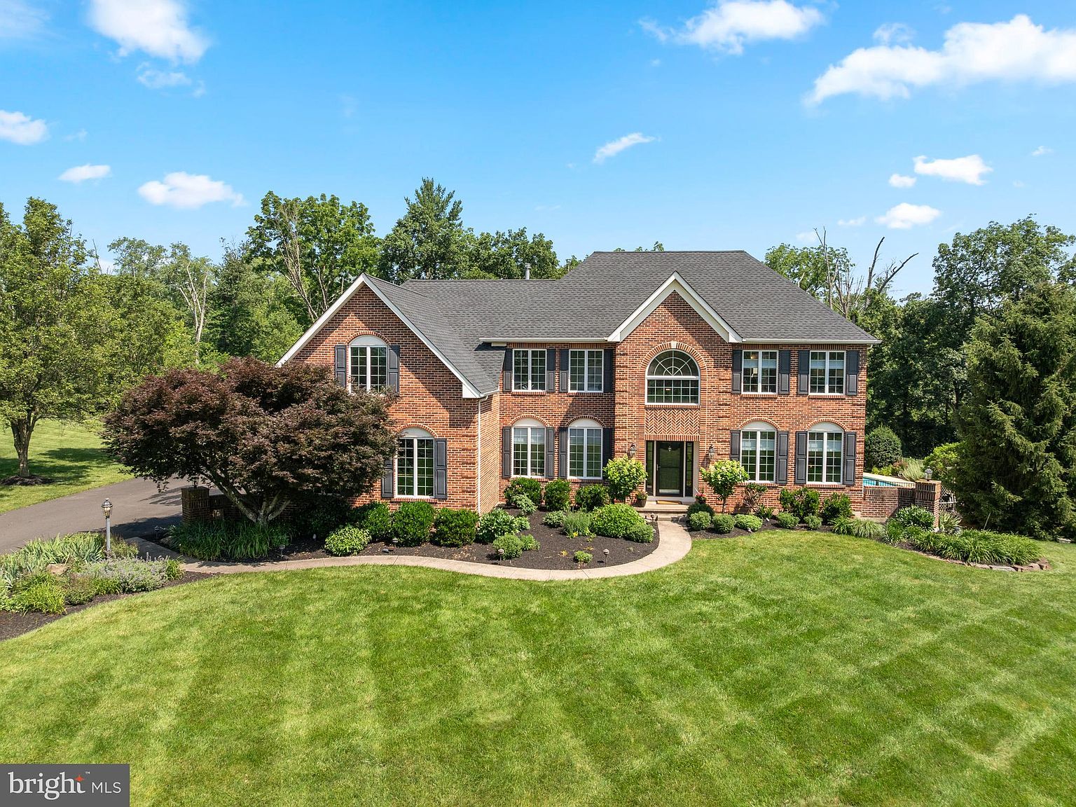 845 April Hill Way, Harleysville, PA 19438 | Zillow