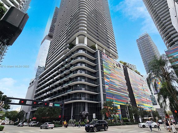 2nd image of 801 S Miami Ave Unit 2201